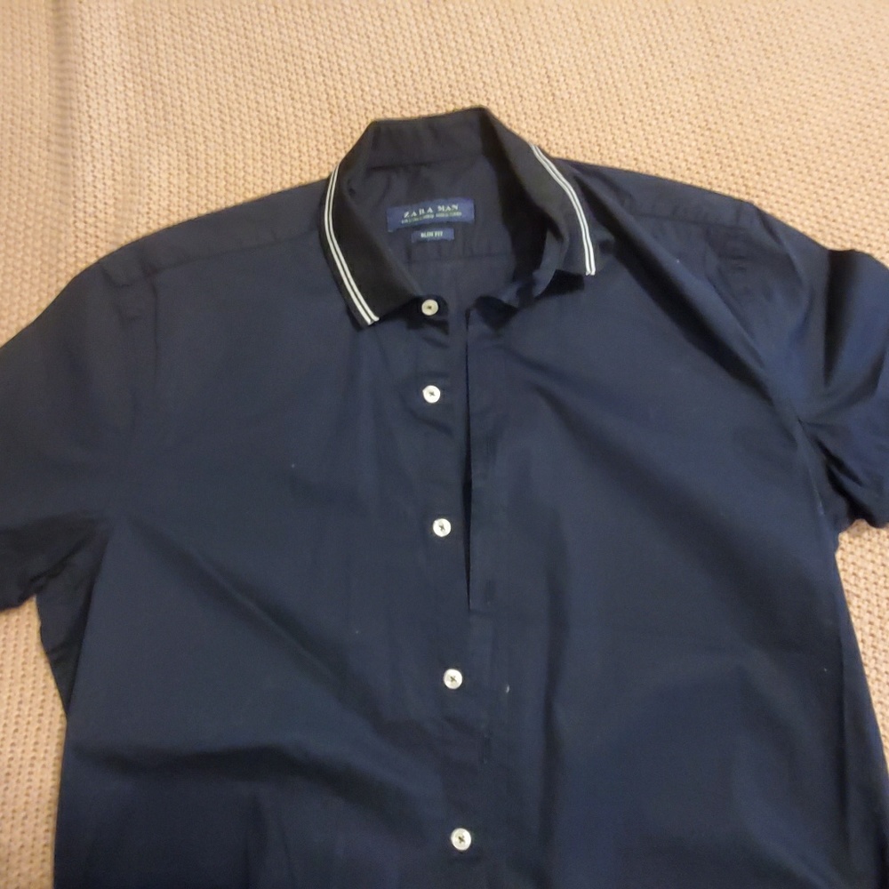 Casual shirt